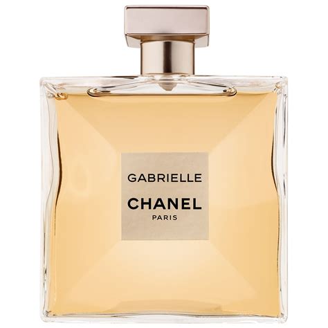 amazone parfum chanel gabrielle|Chanel gabrielle perfume boots.